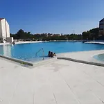 Charmant T2 Lagon Bleu