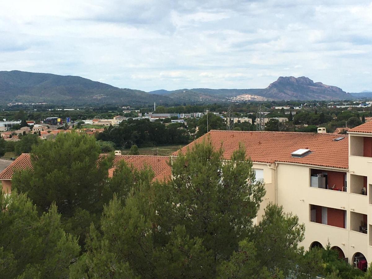 Apartment T2 Lagon Bleu *
