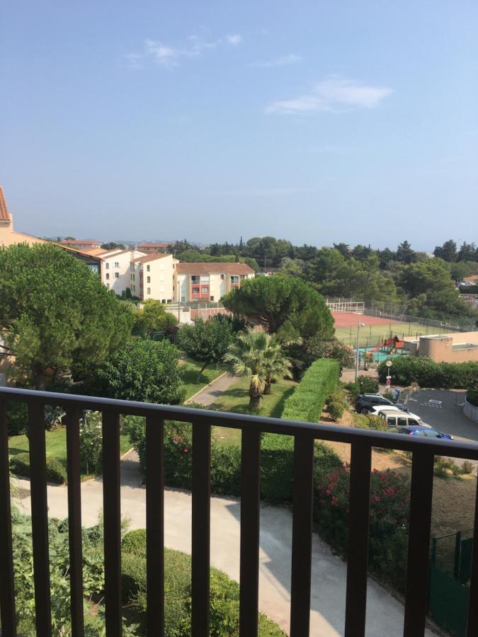 T2 Lagon Bleu * Fréjus