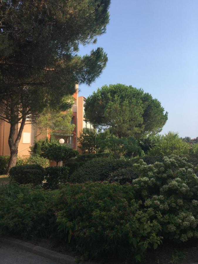 T2 Lagon Bleu Fréjus