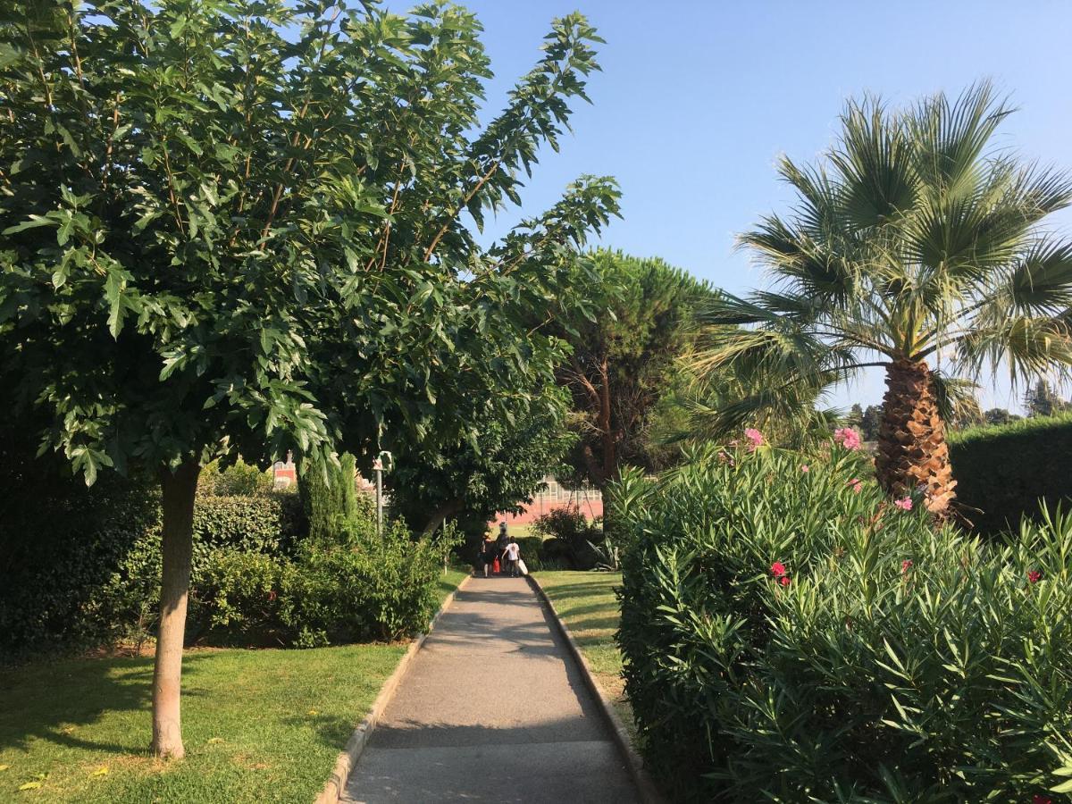 T2 Lagon Bleu Fréjus