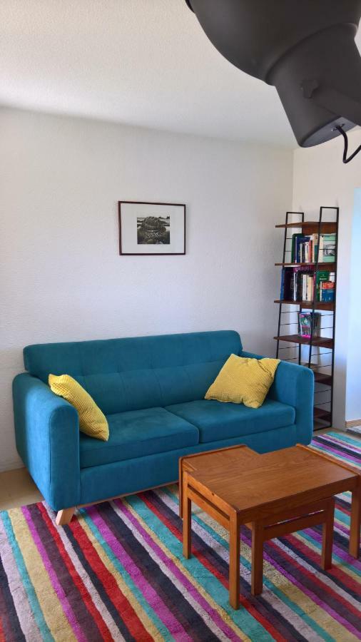 T2 Lagon Bleu Apartment Fréjus