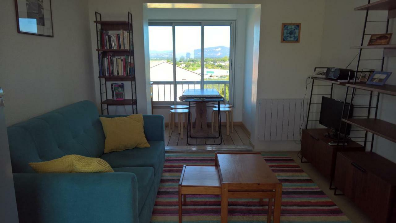T2 Lagon Bleu Apartment Fréjus