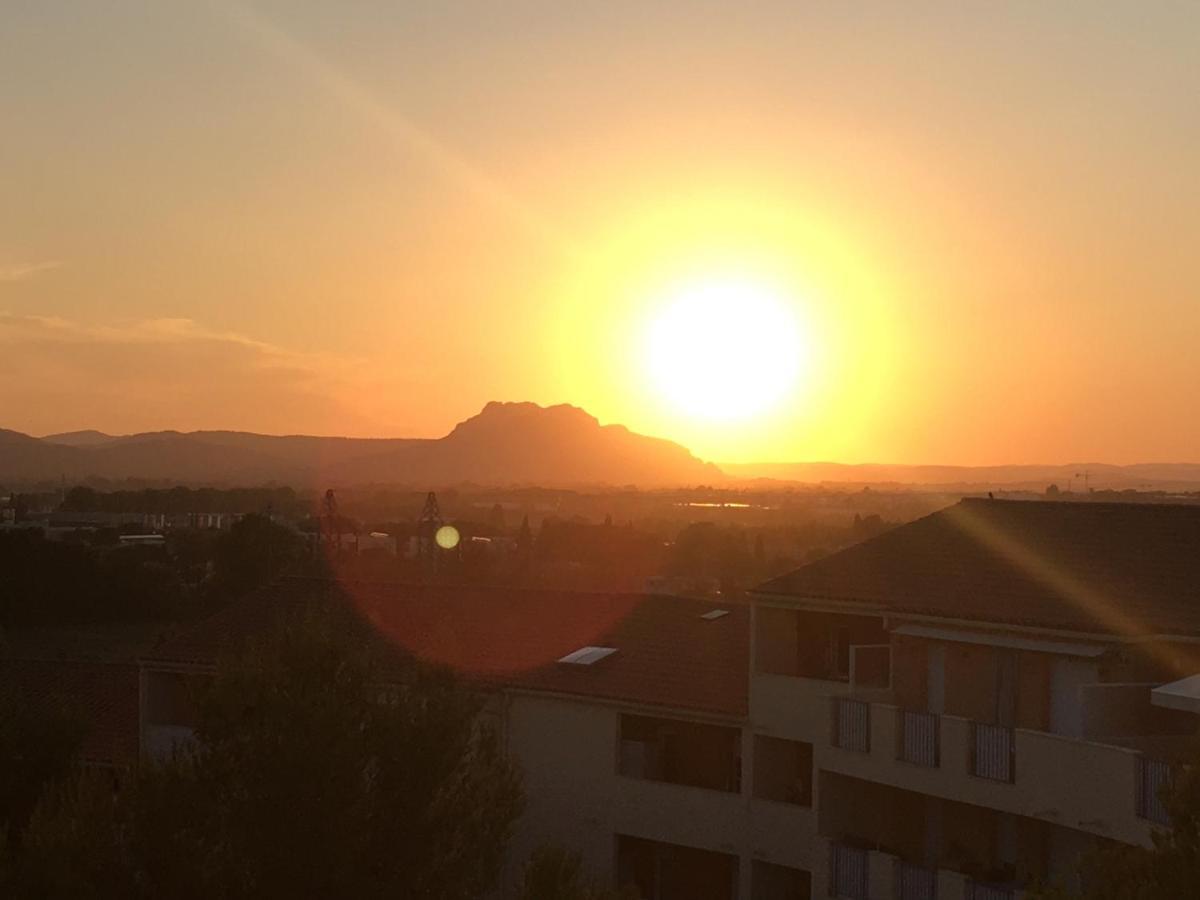 Lagon Bleu Appartement Fréjus