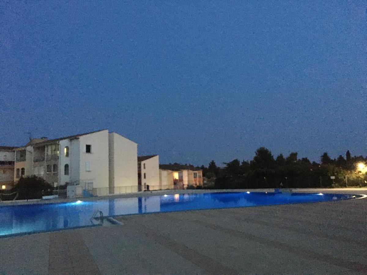 Lagon Bleu Appartement *
